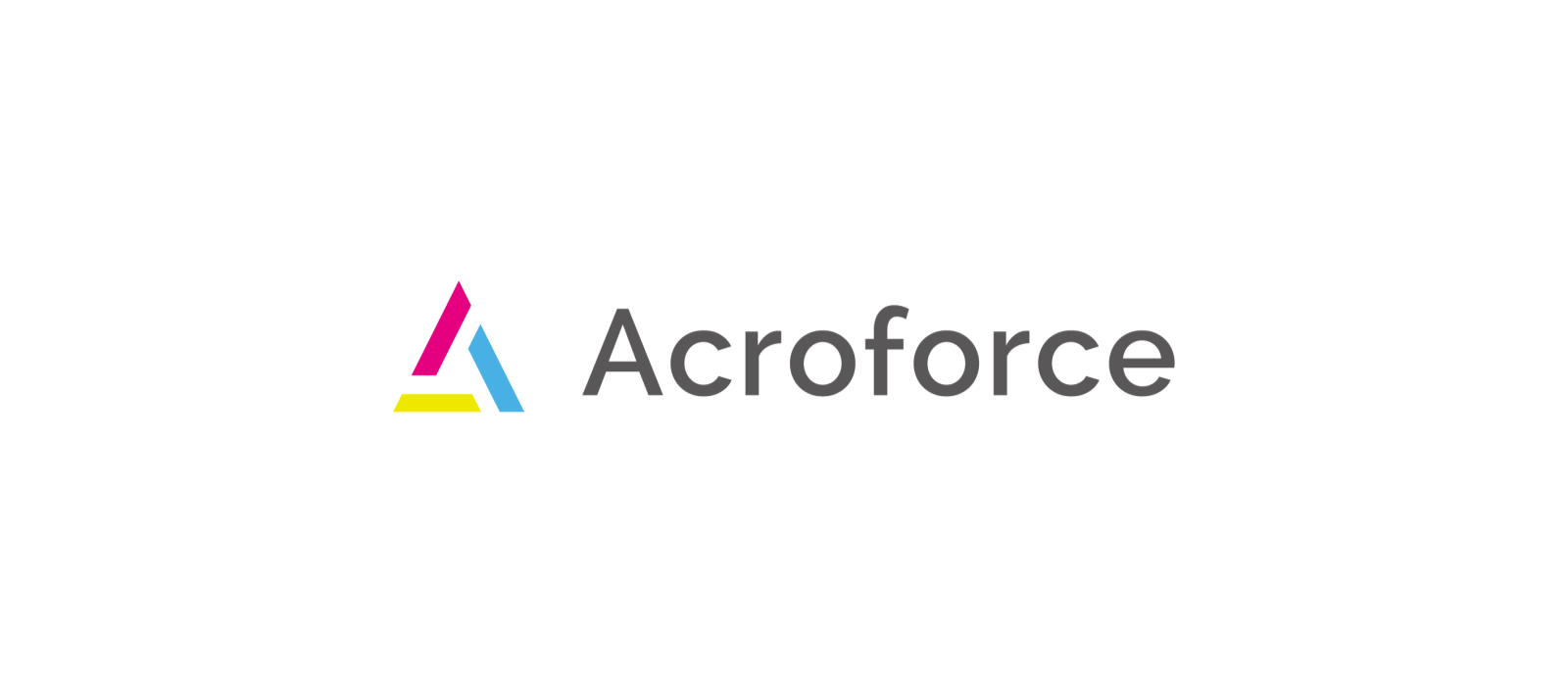 Acroforce株式会社