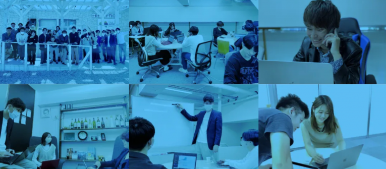 株式会社UNLIMIT
